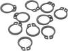 Clutch Snap Rings