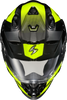 Scorpion Exo;Xt9000 Carbon Full-Face Helmet Trailhead Hi-Vis Xl Scorpion Exo;Xt9000 Carbon Full-Face Helmet Trailhead Hi-Vis Xl