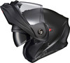 Scorpion Exo;Exo-At960 Modular Helmet Matte Black Xl Scorpion Exo;Exo-At960 Modular Helmet Matte Black Xl