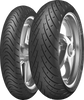 Metzeler Tire - Roadtec 01 - Rear - 120/80-18 - 62H