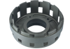 Scorpion Clutch Basket - Big Twin 07-16