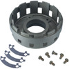 Barnett #3213002012 - Scorpion Clutch Basket - '07-'17 Big Twin