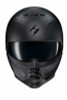 Scorpion Exo;Covert 2 Open-Face Helmet Matte Black Sm Scorpion Exo;Covert 2 Open-Face Helmet Matte Black Sm