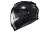 Scorpion Exo;Ryzer Full-Face Helmet Gloss Black Lg Scorpion Exo;Ryzer Full-Face Helmet Gloss Black Lg