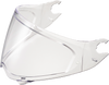 Scorpion Exo;Covert Fx Faceshield Pinlock Clear