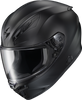 Scorpion Exo;Exo-R430 Full-Face Helmet Solid Matte Black Xl Scorpion Exo;Exo-R430 Full-Face Helmet Solid Matte Black Xl