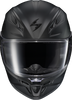 Scorpion Exo;Exo-R430 Full-Face Helmet Solid Matte Black Xl Scorpion Exo;Exo-R430 Full-Face Helmet Solid Matte Black Xl