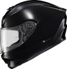 Scorpion Exo;Exo-R330 Full-Face Helmet Solid Black Md Scorpion Exo;Exo-R330 Full-Face Helmet Solid Black Md