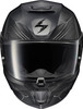Scorpion Exo;Exo-R330 Full-Face Helmet Bendr Black Xl
