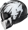 Scorpion Exo;Covert 2 Open-Face Helmet Marauder 2 Xl Scorpion Exo;Covert 2 Open-Face Helmet Marauder 2 Xl