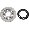 Eastern Motorcycle Parts #A-37912-98 - Pressure Plate