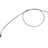 Magnum Shielding #XR5323000 - XR Clutch Cable for Indian - Stainless Steel