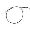 Magnum Shielding #4232 - High-Efficiency Black Pearl™ Clutch Cable for Indian - Standard