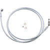 Magnum Shielding #31276CVO - Hydraulic Clutch Line - 76"