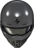 Scorpion Exo;Covert X Open-Face Helmet Cement Grey Xl