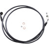 Magnum Shielding #41276CVO - Hydraulic Clutch Line - 76"