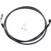 Magnum Shielding #41270CVO - Hydraulic Clutch Line - 70"
