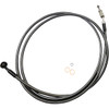 Magnum Shielding #41274CVO - Hydraulic Clutch Line - 74"