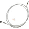 Magnum Shielding #31274CVO - Hydraulic Clutch Line - 74"