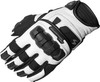 Scorpion Exo;Klaw Ii Gloves White Md