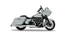 Rinehart Racing 200-1106C - 2-into-1 Exhaust for Harley Touring for 2017-Later - 2017-Later / Chrome w/ Chrome End Caps