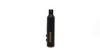 Rinehart Racing 500-1101 - 4.5" HP45 Slip-On Muffler For Harley Touring - Black with Bronze End Caps