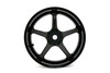 Rinehart Racing W10-3500 - Carbon Fiber Wheels - HD Touring 2014-Later / Twin Tek / Front 3.5"x19"