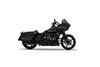 Rinehart Racing W20-5500 - Carbon Fiber Wheels - HD Touring 2014-Later / Torque Tek / Rear 5.5"x18"