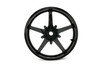 Rinehart Racing W40-3000 - Carbon Fiber Wheels - HD Low Rider S/ST / Torque Tek / Front 3"x19"