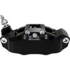 Performance Machine (PM) #0052-2426-MB - Radial Mount Caliper - Front Right - Black Anodized