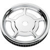 Performance Machine (PM) #0093-7268UNVL-CH - Universal Cush-Drive - Chrome