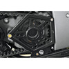 Joker Machine #10-810B - Sprocket Cover - Black - XL