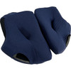 Arai Helmets #055388 - XD-5 Cheek Pads - 40 mm