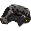 Arai Helmets #075471 - XD-5 Interior Pad - II - 10 mm