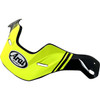 Arai Helmets #091377 - XD-5 Peak - Cosmic - Yellow