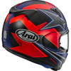 Arai Helmets #0101-17465 - Regent-X Helmet - Stars & Stripes - Dark - Medium