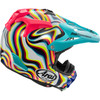Arai Helmets #0110-8883 - VX-Pro4 Helmet - Stream - Pink - Large