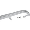 Drag Specialties - Upper Belt Guard - '00-'05 FXD/FXDWG/FXDL - Chrome