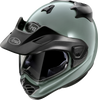 Arai Helmets #0140-0394 - XD-5 Helmet - Mojave Sage - XL