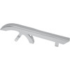 Drag Specialties - Upper Belt Guard - '04-'22 XL - Chrome