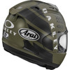 Arai Helmets #0101-17640 - Corsair-X Helmet - MVK Oakley - XL