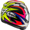 Arai Helmets #0101-17588 - Corsair-X Helmet - Schwantz 30th Anniversary - Small
