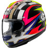 Arai Helmets #0101-17588 - Corsair-X Helmet - Schwantz 30th Anniversary - Small