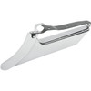 Drag Specialties - Lower Belt Guard - '04-'13 XL - Chrome