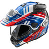 Arai Helmets #0140-0561 - XD-5 Helmet - Trail - Blue - Large