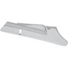 Drag Specialties - Lower Belt Guard - '09-'17 FLHT/FLHX/FLHR/FLTR - Chrome