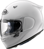 Arai Helmets #0101-18128 - Contour-X Helmet - Diamond White - XS