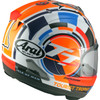 Arai Helmets #0101-18347 - Corsair-X Helmet - Isle of Man TT 2025 - Medium