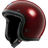 Arai Helmets #0104-3505 - Classic-V Helmet - Metallic Red - Small