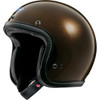 Arai Helmets #0104-3517 - Classic-V Helmet - Metallic Brown - Small